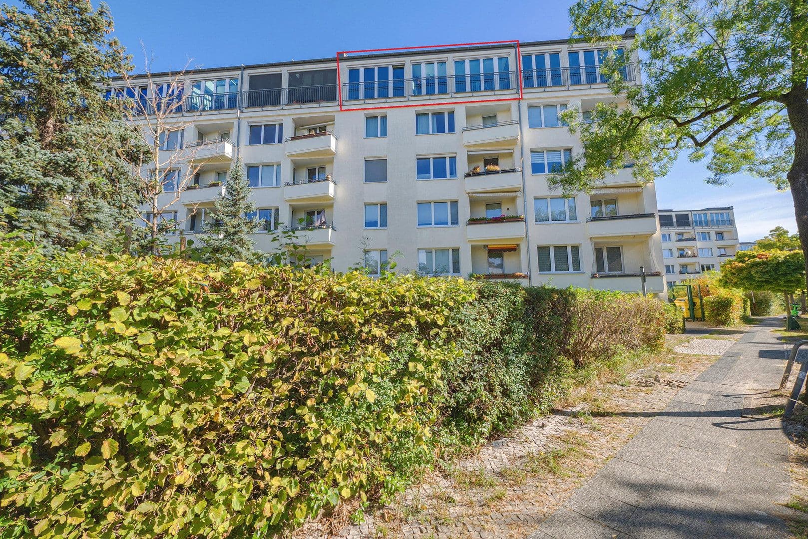 Prodej bytu 3+1 84 m², Berlin, Berlín Prodej bytu 3+1 84 m², Berlin, Berlín