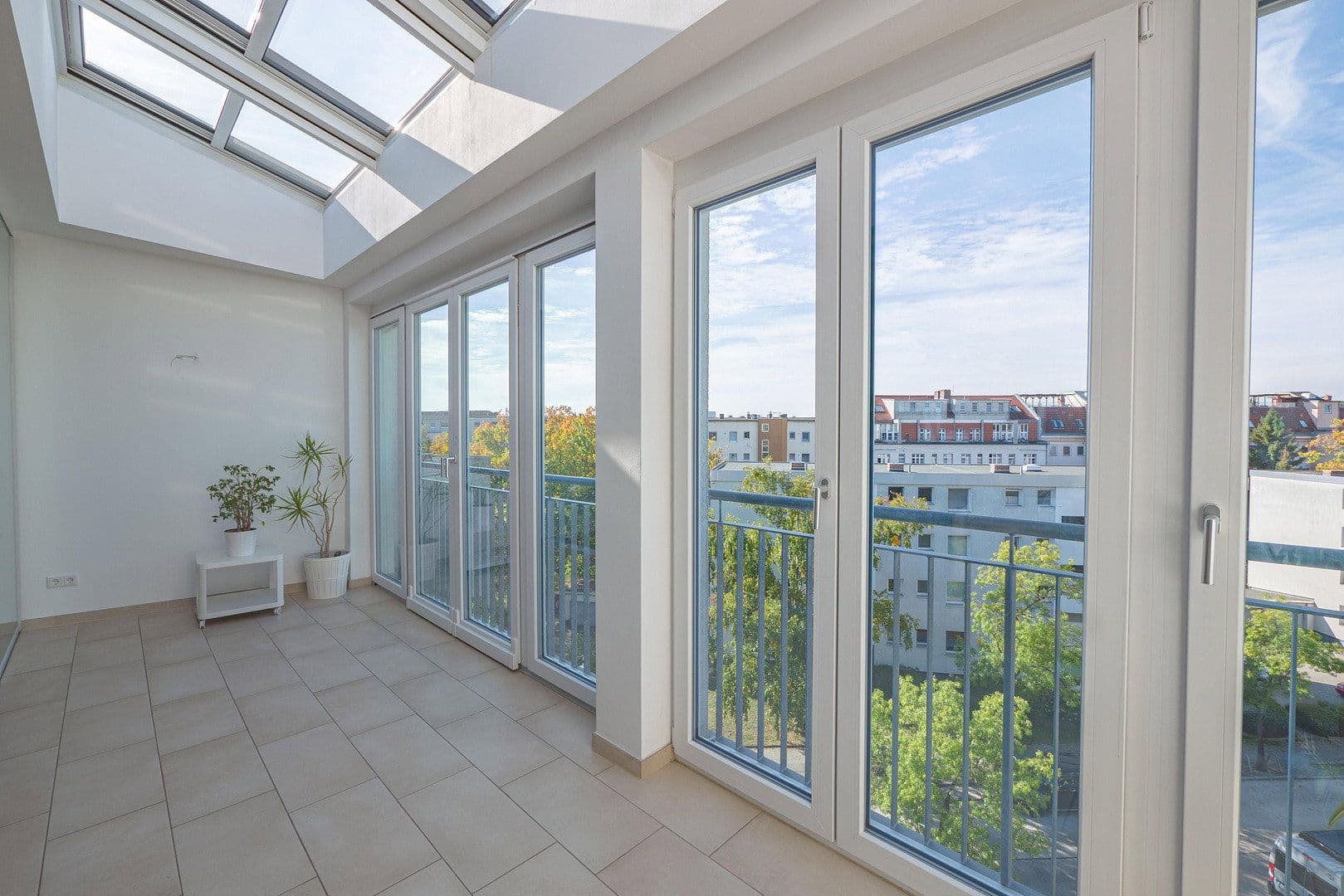 Prodej bytu 3+1 84 m², Berlin, Berlín Prodej bytu 3+1 84 m², Berlin, Berlín