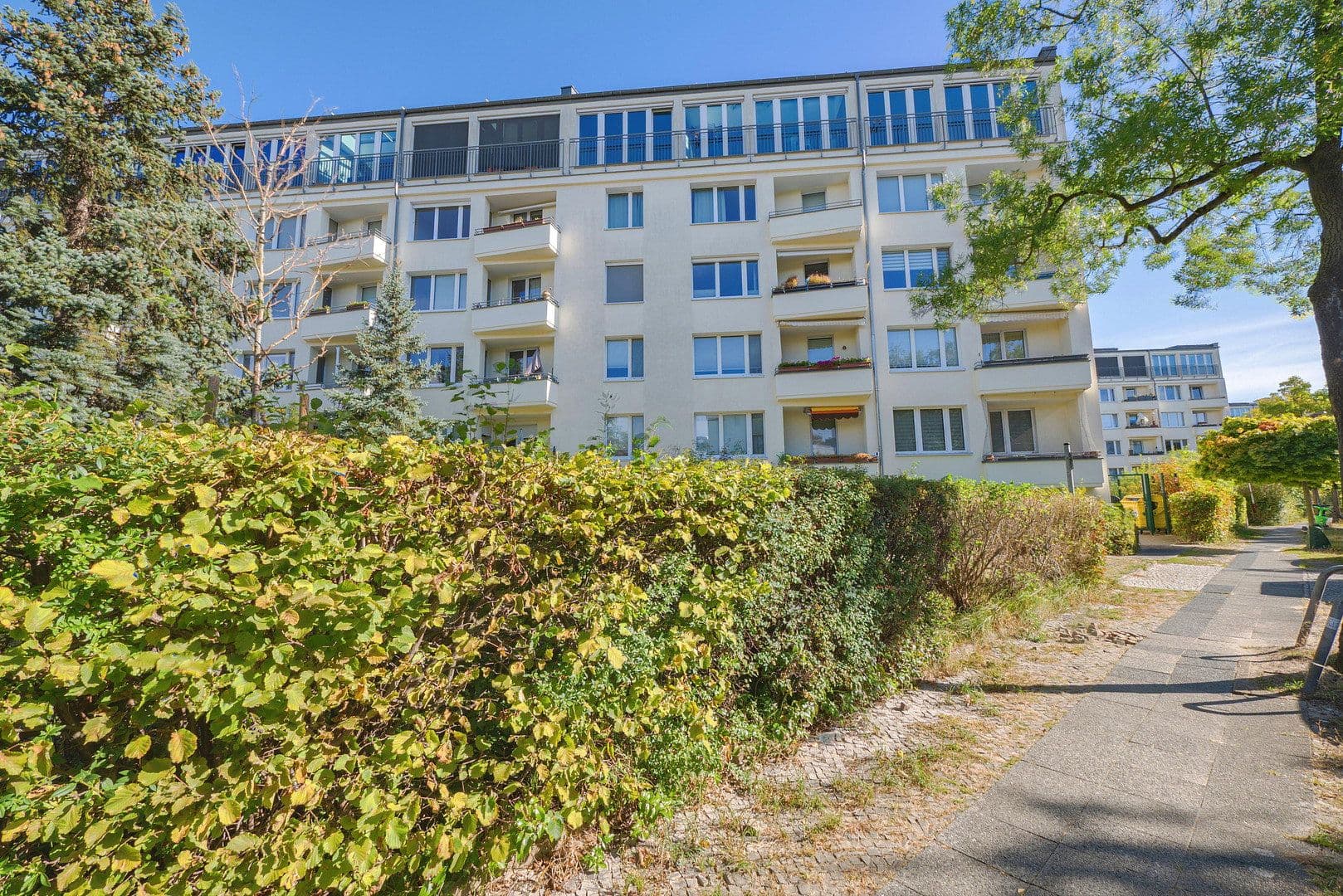 Prodej bytu 3+1 84 m², Berlin, Berlín Prodej bytu 3+1 84 m², Berlin, Berlín