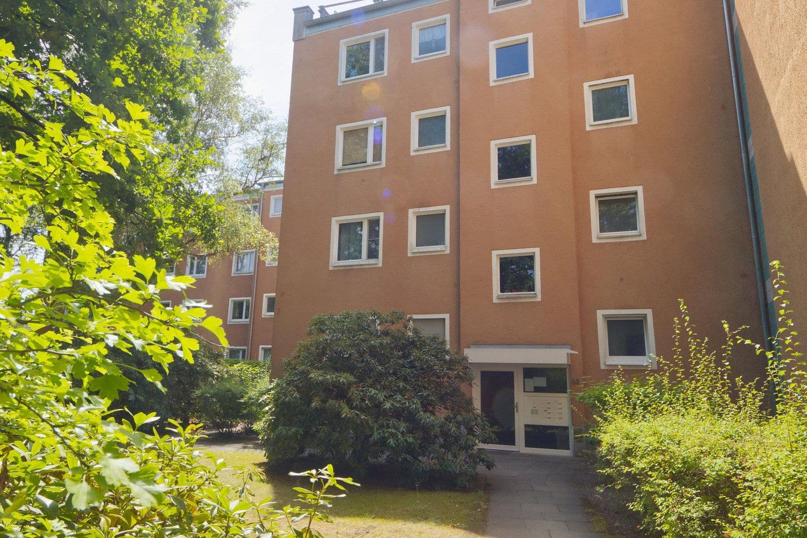 Prodej bytu 2+1 62 m², Berlin, Berlín Prodej bytu 2+1 62 m², Berlin, Berlín