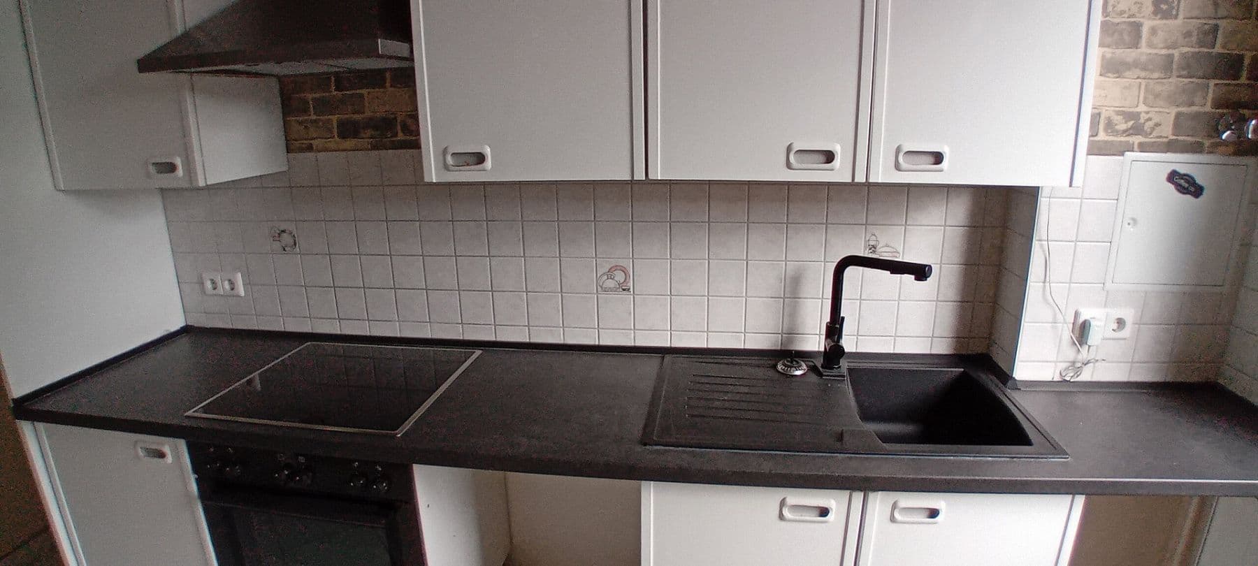 Prodej bytu 2+1 62 m², Berlin, Berlín Prodej bytu 2+1 62 m², Berlin, Berlín