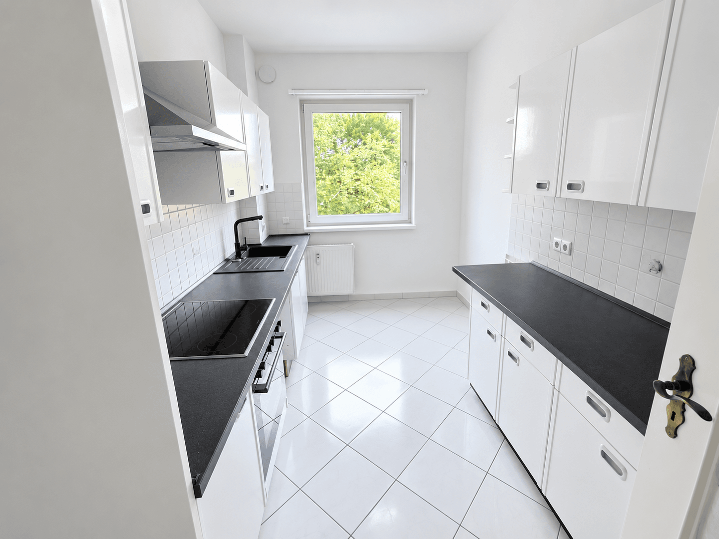 Prodej bytu 2+1 62 m², Berlin, Berlín Prodej bytu 2+1 62 m², Berlin, Berlín