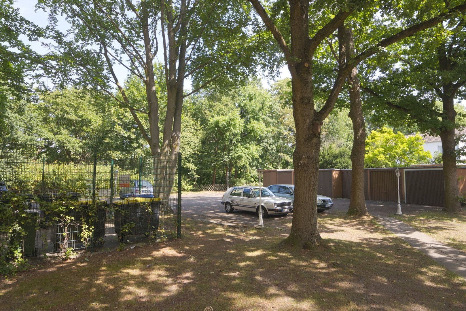 Prodej bytu 2+1 62 m², Berlin, Berlín Prodej bytu 2+1 62 m², Berlin, Berlín