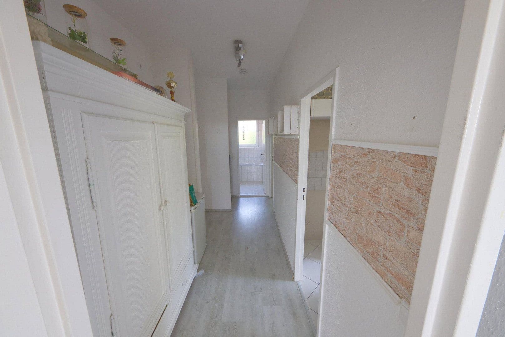 Prodej bytu 2+1 62 m², Berlin, Berlín Prodej bytu 2+1 62 m², Berlin, Berlín