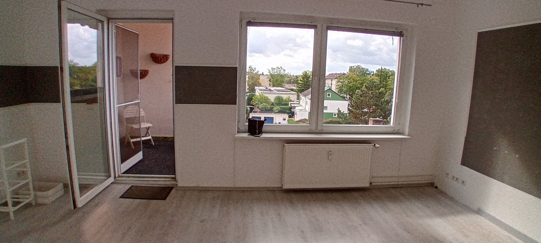 Prodej bytu 2+1 62 m², Berlin, Berlín Prodej bytu 2+1 62 m², Berlin, Berlín