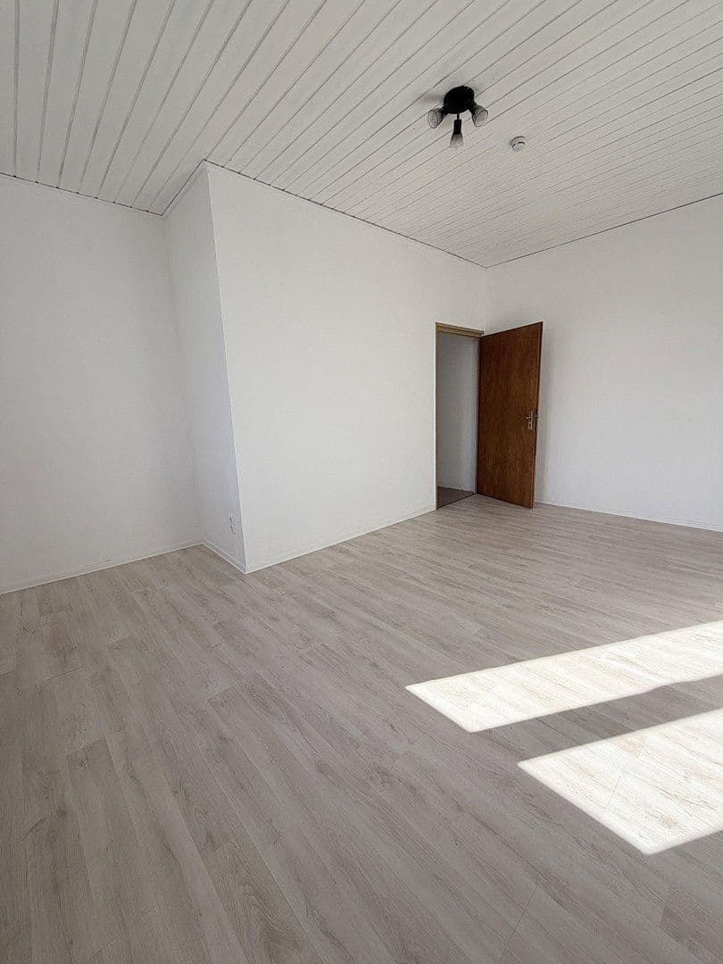 Pronájem bytu 112 m², Alfred-Delp-Straße 16, Hanau, Hessen Pronájem bytu 112 m², Alfred-Delp-Straße 16, Hanau, Hessen