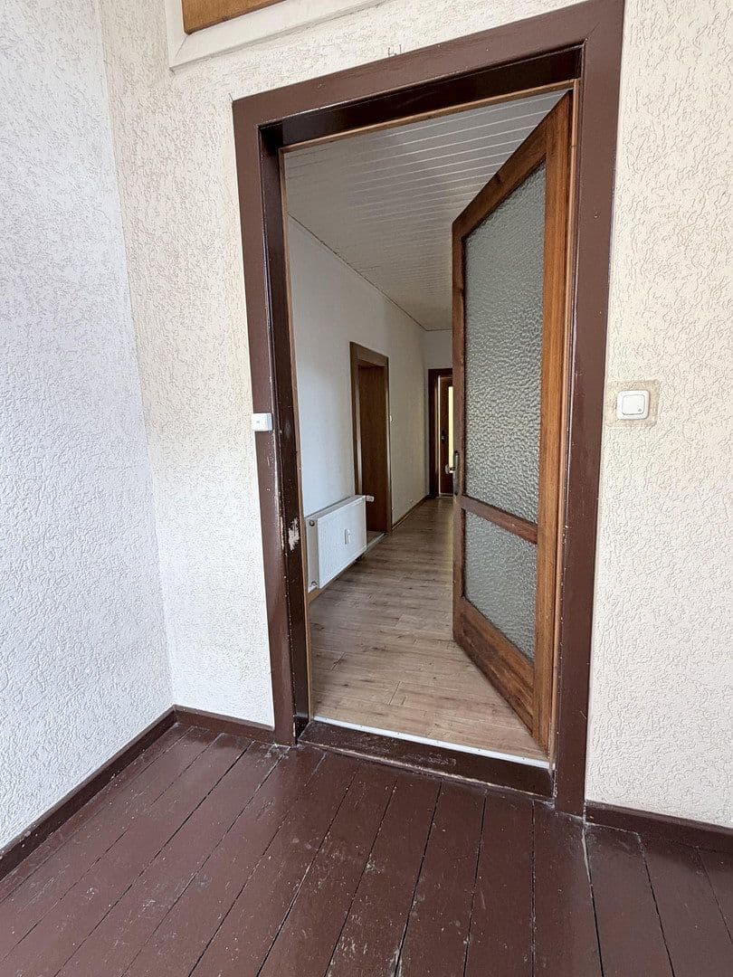 Pronájem bytu 112 m², Alfred-Delp-Straße 16, Hanau, Hessen Pronájem bytu 112 m², Alfred-Delp-Straße 16, Hanau, Hessen