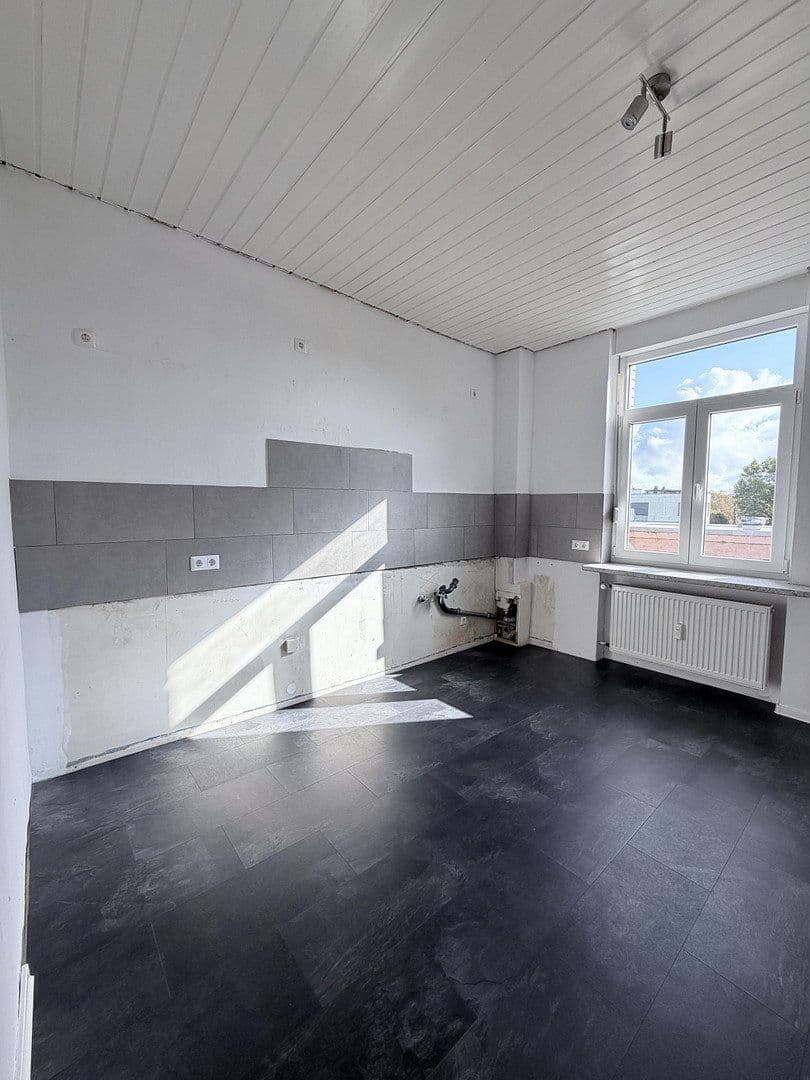 Pronájem bytu 112 m², Alfred-Delp-Straße 16, Hanau, Hessen Pronájem bytu 112 m², Alfred-Delp-Straße 16, Hanau, Hessen
