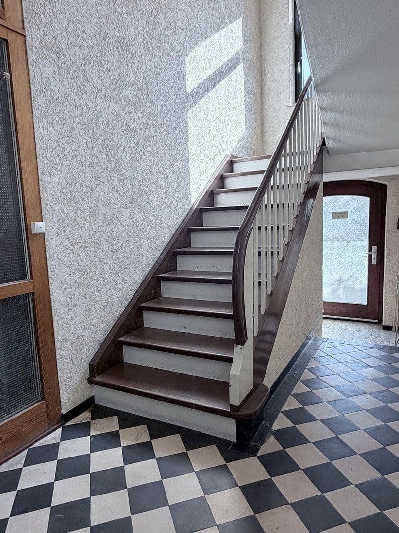 Pronájem bytu 112 m², Alfred-Delp-Straße 16, Hanau, Hessen Pronájem bytu 112 m², Alfred-Delp-Straße 16, Hanau, Hessen