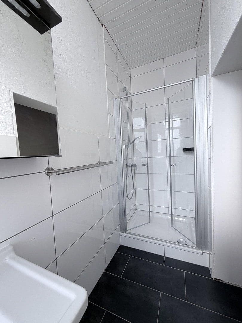 Pronájem bytu 112 m², Alfred-Delp-Straße 16, Hanau, Hessen Pronájem bytu 112 m², Alfred-Delp-Straße 16, Hanau, Hessen
