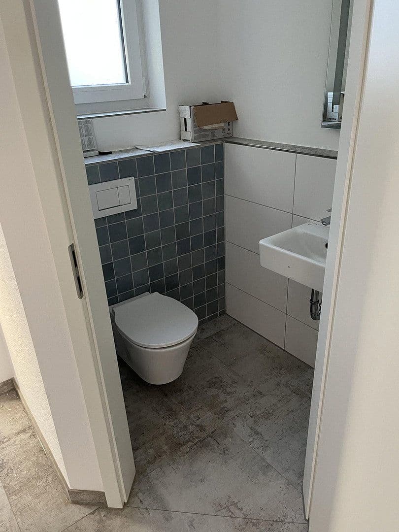 Prodej domu 137 m², pozemek 398 m², Heuweg 7c, Diedorf, Bavorsko Prodej domu 137 m², pozemek 398 m², Heuweg 7c, Diedorf, Bavorsko