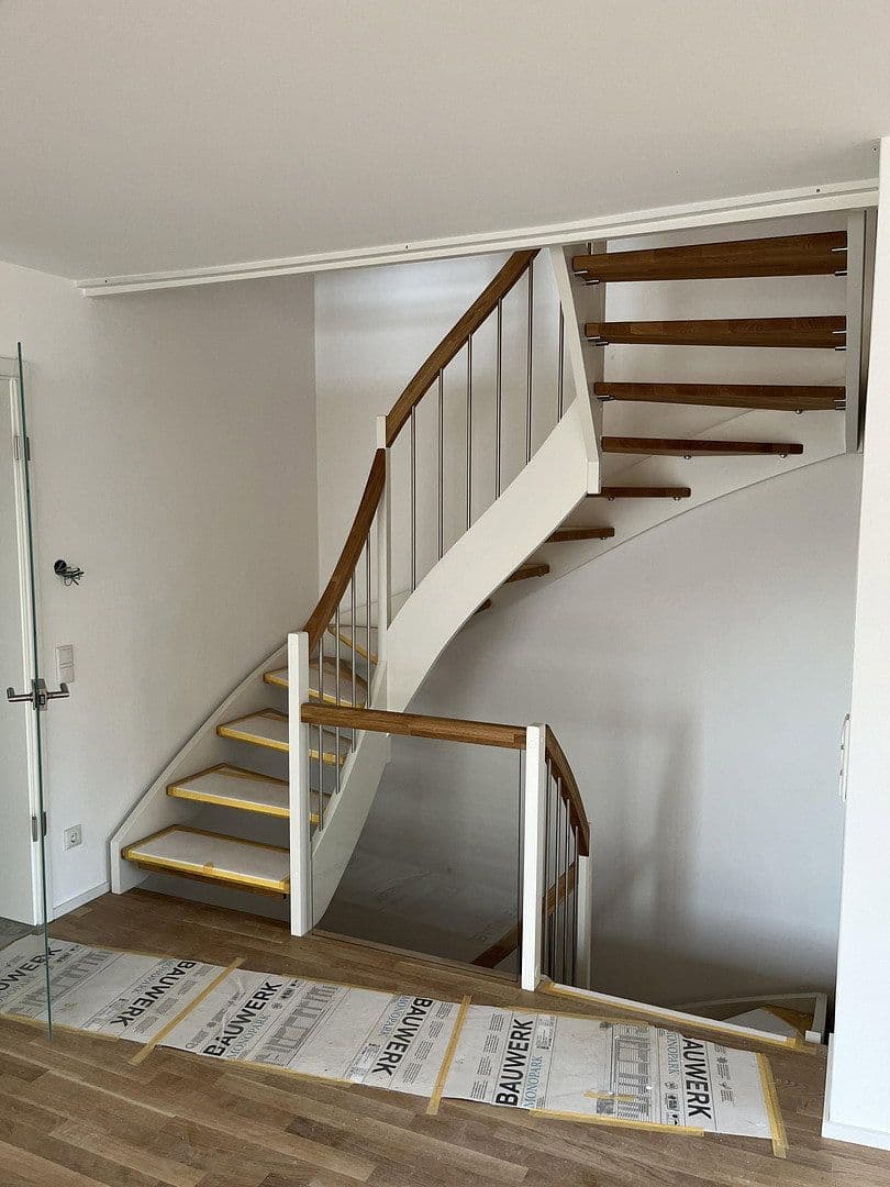 Prodej domu 137 m², pozemek 398 m², Heuweg 7c, Diedorf, Bavorsko Prodej domu 137 m², pozemek 398 m², Heuweg 7c, Diedorf, Bavorsko