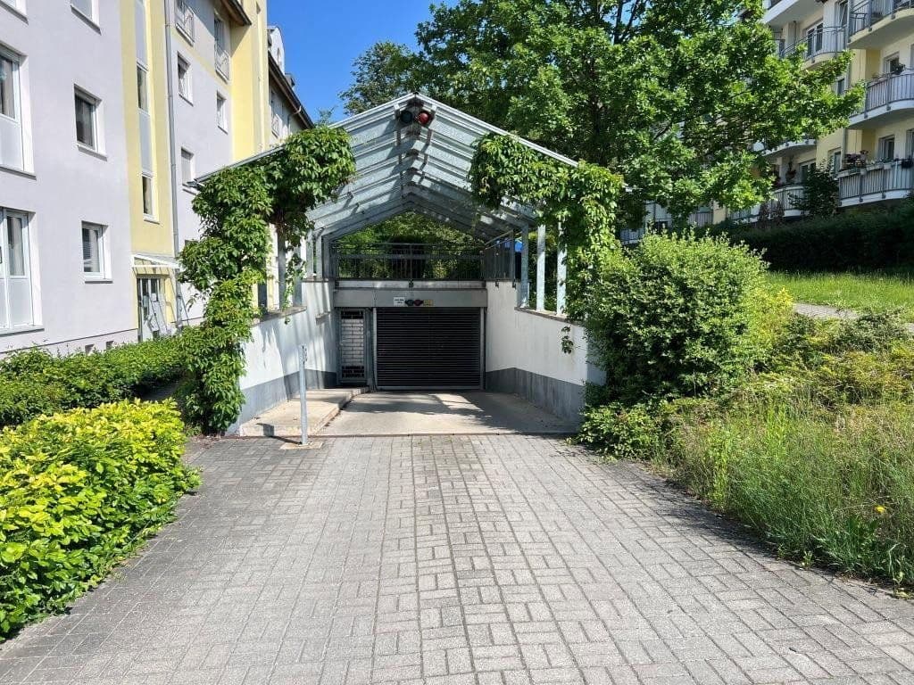 Prodej bytu 3+1 62 m², Mathias-Oeder-Str. 1b, Dresden, Sasko Prodej bytu 3+1 62 m², Mathias-Oeder-Str. 1b, Dresden, Sasko