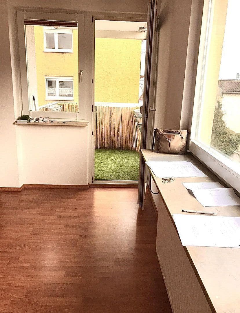 Pronájem bytu 2+1 55 m², martinstr. 28-30, mainz, Porýní-Falc Pronájem bytu 2+1 55 m², martinstr. 28-30, mainz, Porýní-Falc