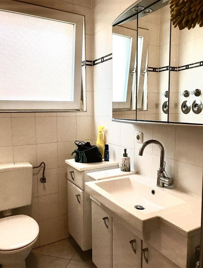 Pronájem bytu 2+1 55 m², martinstr. 28-30, mainz, Porýní-Falc Pronájem bytu 2+1 55 m², martinstr. 28-30, mainz, Porýní-Falc