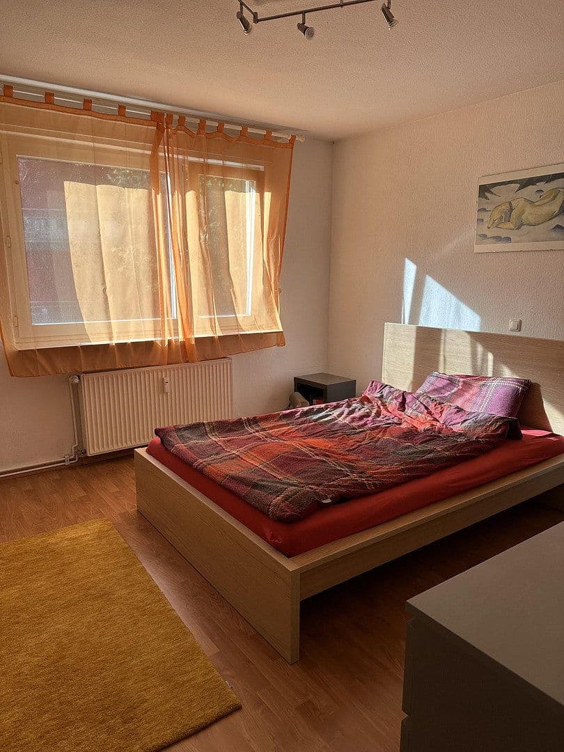 Pronájem bytu 2+1 55 m², martinstr. 28-30, mainz, Porýní-Falc Pronájem bytu 2+1 55 m², martinstr. 28-30, mainz, Porýní-Falc