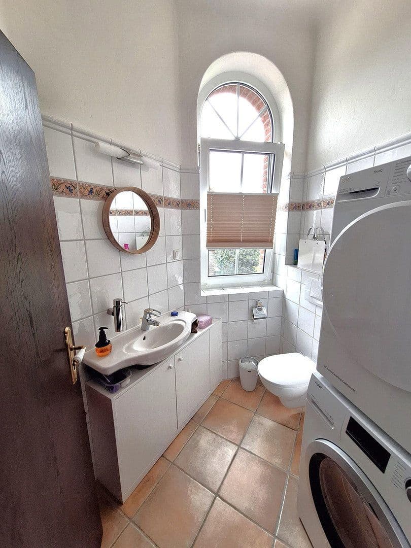 Prodej domu 104 m², pozemek 403 m², Große Maräne 36, Bad Kleinen, Mecklenburg-Vorpommern Prodej domu 104 m², pozemek 403 m², Große Maräne 36, Bad Kleinen, Mecklenburg-Vorpommern