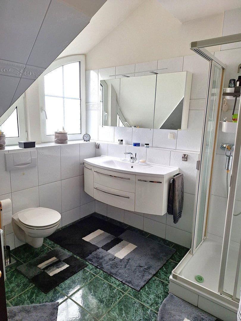 Prodej domu 104 m², pozemek 403 m², Große Maräne 36, Bad Kleinen, Mecklenburg-Vorpommern Prodej domu 104 m², pozemek 403 m², Große Maräne 36, Bad Kleinen, Mecklenburg-Vorpommern