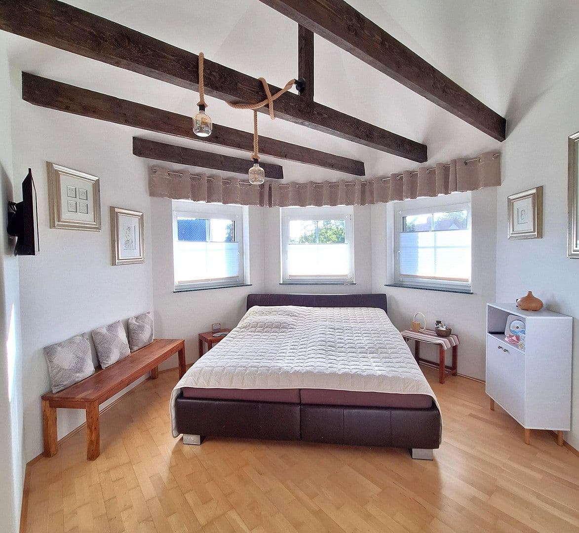 Prodej domu 104 m², pozemek 403 m², Große Maräne 36, Bad Kleinen, Mecklenburg-Vorpommern Prodej domu 104 m², pozemek 403 m², Große Maräne 36, Bad Kleinen, Mecklenburg-Vorpommern