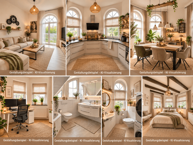 Prodej domu 104 m², pozemek 403 m², Große Maräne 36, Bad Kleinen, Mecklenburg-Vorpommern Prodej domu 104 m², pozemek 403 m², Große Maräne 36, Bad Kleinen, Mecklenburg-Vorpommern