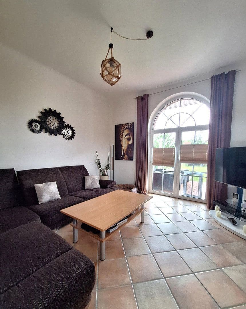 Prodej domu 104 m², pozemek 403 m², Große Maräne 36, Bad Kleinen, Mecklenburg-Vorpommern Prodej domu 104 m², pozemek 403 m², Große Maräne 36, Bad Kleinen, Mecklenburg-Vorpommern