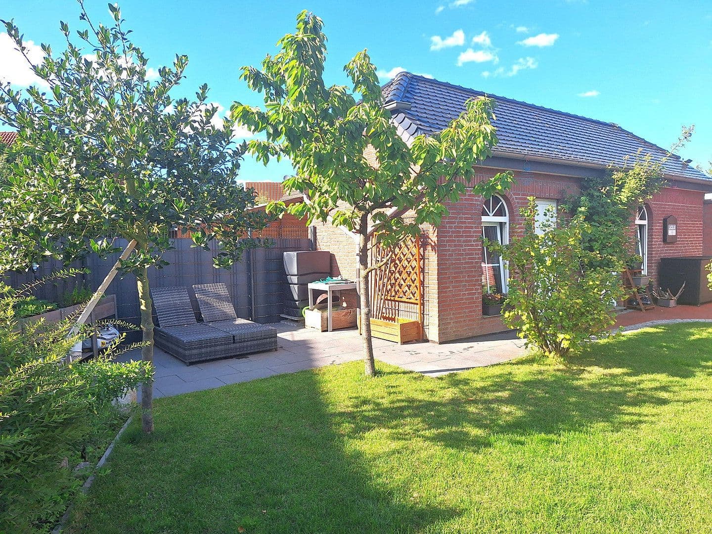 Prodej domu 104 m², pozemek 403 m², Große Maräne 36, Bad Kleinen, Mecklenburg-Vorpommern Prodej domu 104 m², pozemek 403 m², Große Maräne 36, Bad Kleinen, Mecklenburg-Vorpommern