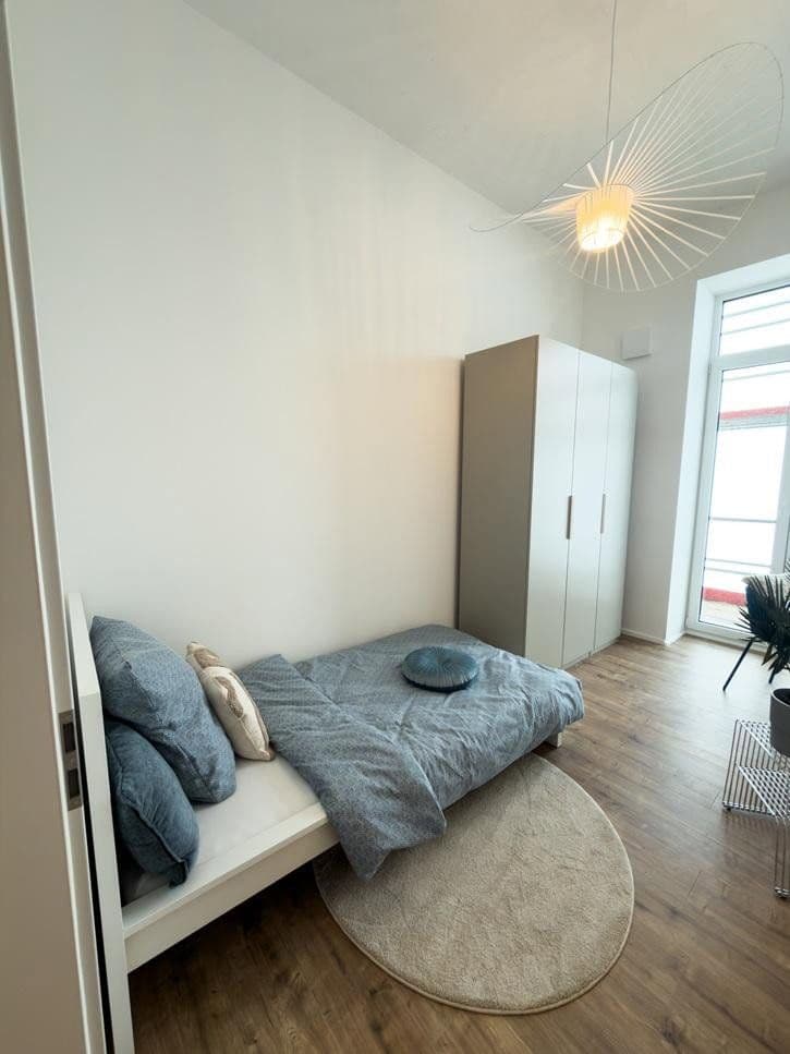 Pronájem bytu 71 m², Fürther Str. 42a, Nürnberg Gostenhof, Bavorsko Pronájem bytu 71 m², Fürther Str. 42a, Nürnberg Gostenhof, Bavorsko