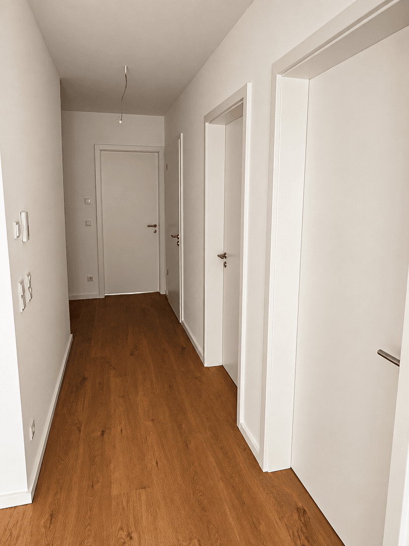 Pronájem bytu 3+1 80 m², Damme, Dolní Sasko Pronájem bytu 3+1 80 m², Damme, Dolní Sasko