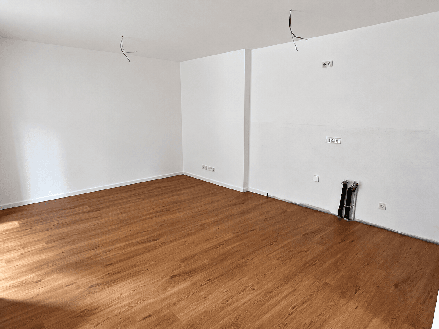Pronájem bytu 3+1 80 m², Damme, Dolní Sasko Pronájem bytu 3+1 80 m², Damme, Dolní Sasko
