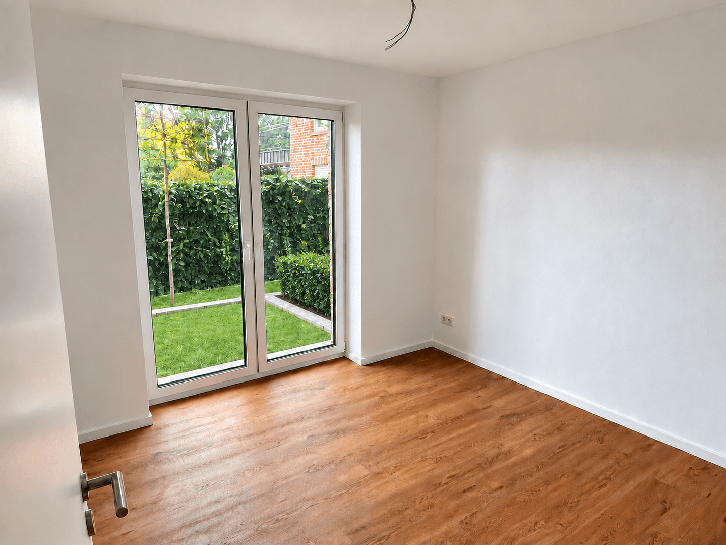 Pronájem bytu 3+1 80 m², Damme, Dolní Sasko Pronájem bytu 3+1 80 m², Damme, Dolní Sasko