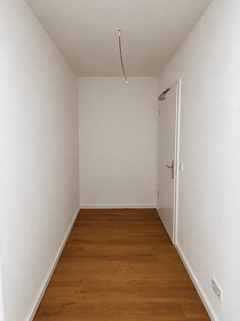 Pronájem bytu 3+1 80 m², Damme, Dolní Sasko Pronájem bytu 3+1 80 m², Damme, Dolní Sasko