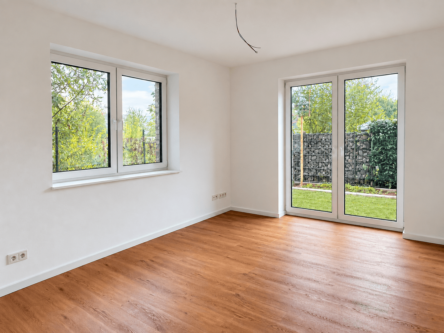 Pronájem bytu 3+1 80 m², Damme, Dolní Sasko Pronájem bytu 3+1 80 m², Damme, Dolní Sasko