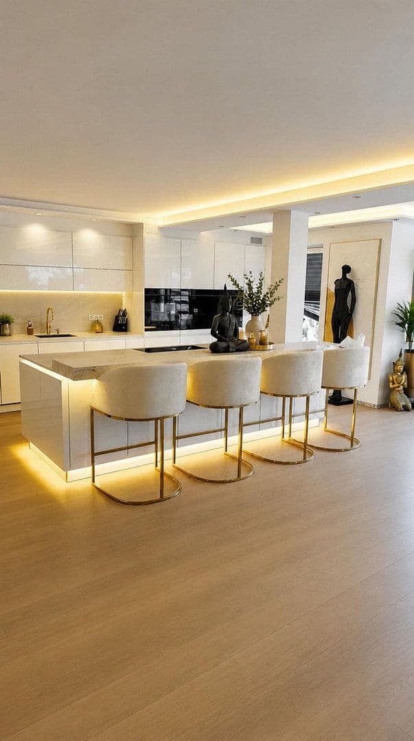 Prodej bytu 5+1 215 m², Reismühlenstraße 4, München, Bavorsko Prodej bytu 5+1 215 m², Reismühlenstraße 4, München, Bavorsko