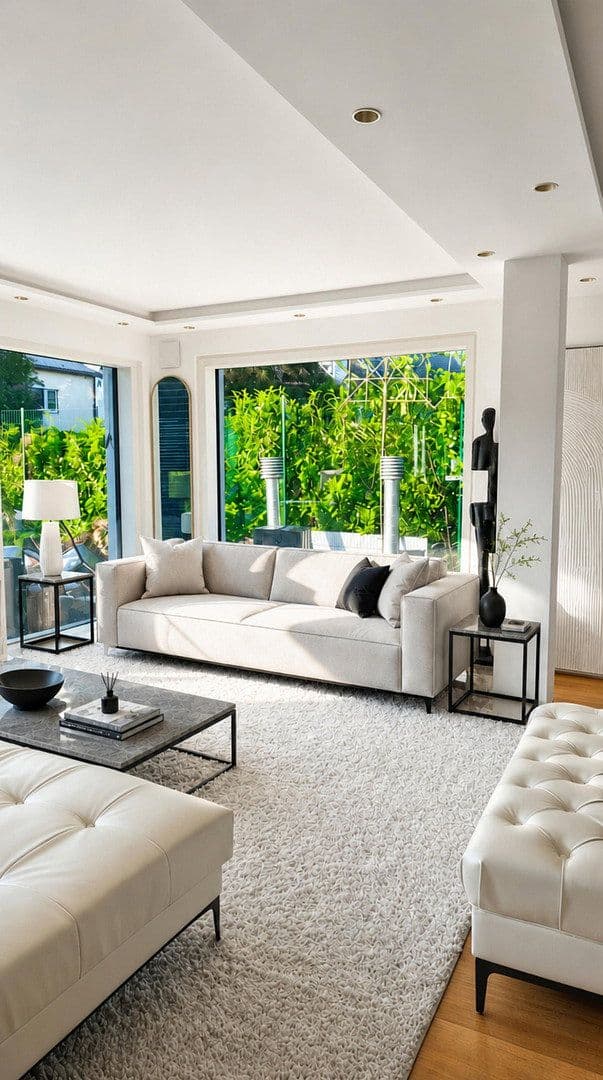 Prodej bytu 5+1 215 m², Reismühlenstraße 4, München, Bavorsko Prodej bytu 5+1 215 m², Reismühlenstraße 4, München, Bavorsko