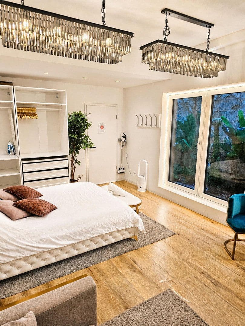 Prodej bytu 5+1 215 m², Reismühlenstraße 4, München, Bavorsko Prodej bytu 5+1 215 m², Reismühlenstraße 4, München, Bavorsko