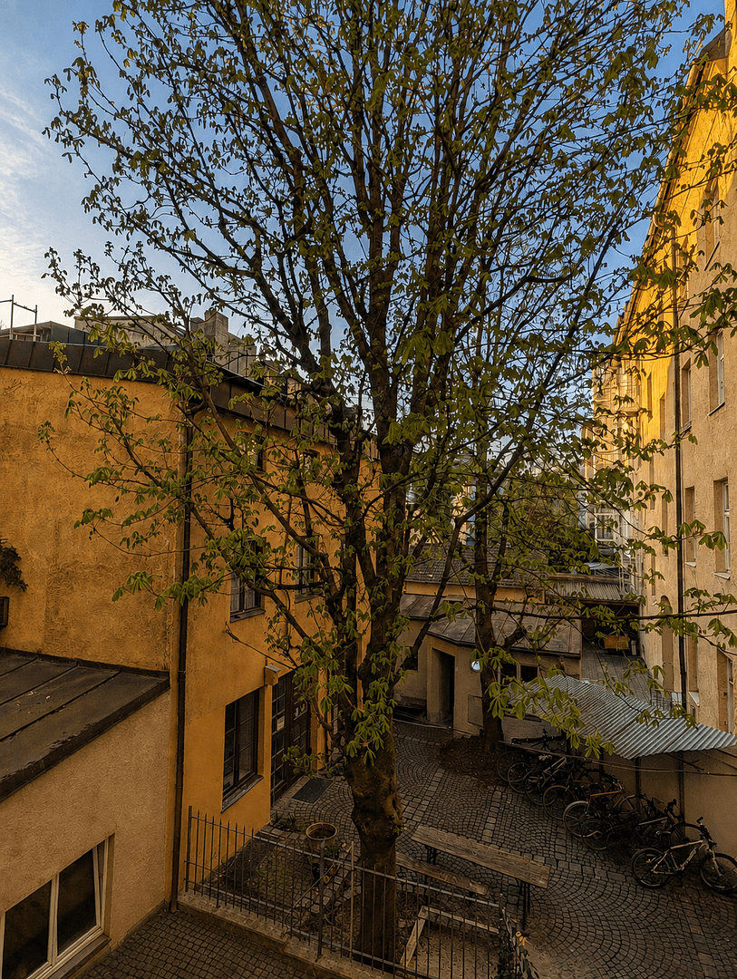 Pronájem bytu 1+1 42 m², München, Bavorsko Pronájem bytu 1+1 42 m², München, Bavorsko