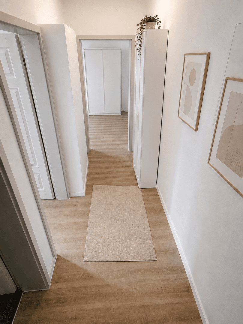 Pronájem bytu 1+1 42 m², München, Bavorsko Pronájem bytu 1+1 42 m², München, Bavorsko