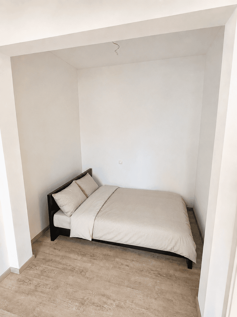 Pronájem bytu 1+1 42 m², München, Bavorsko Pronájem bytu 1+1 42 m², München, Bavorsko
