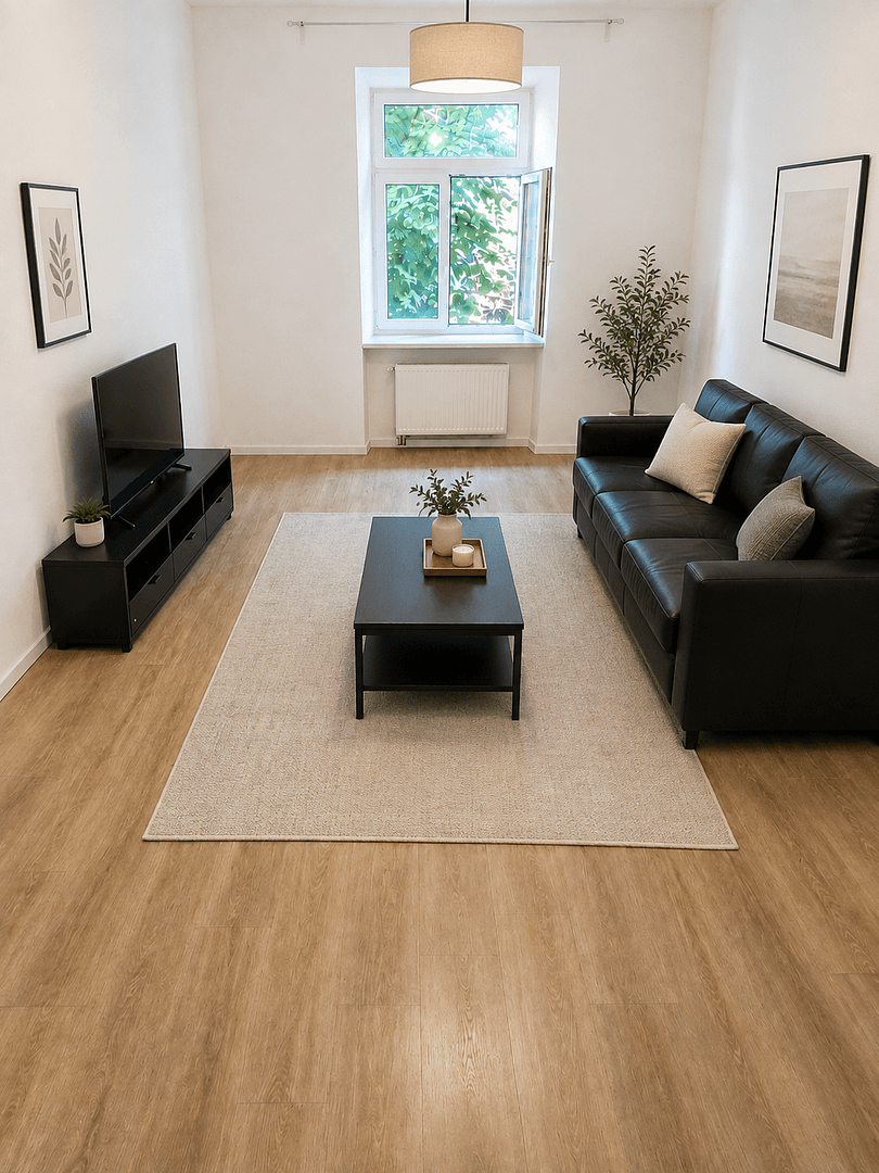 Pronájem bytu 1+1 42 m², München, Bavorsko Pronájem bytu 1+1 42 m², München, Bavorsko