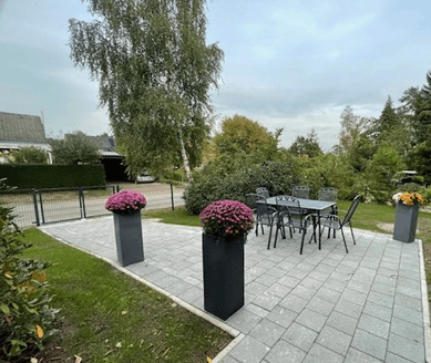 Pronájem domu 280 m², pozemek 1.300 m², Grenzweg 44, Buchholz in der Nordheide, Dolní Sasko Pronájem domu 280 m², pozemek 1.300 m², Grenzweg 44, Buchholz in der Nordheide, Dolní Sasko