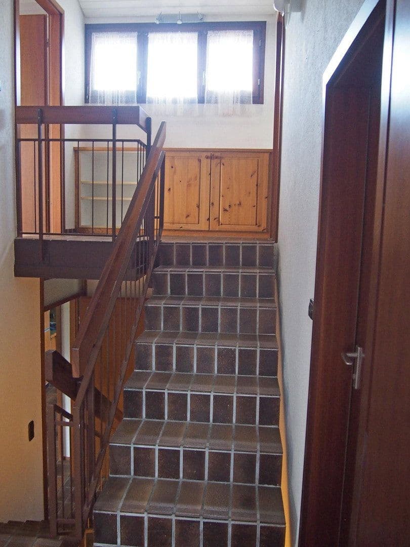 Prodej domu 148 m², pozemek 448 m², Mergenthalerstraße 4, Bietigheim-Bissingen, Bádensko-Württembersko Prodej domu 148 m², pozemek 448 m², Mergenthalerstraße 4, Bietigheim-Bissingen, Bádensko-Württembersko