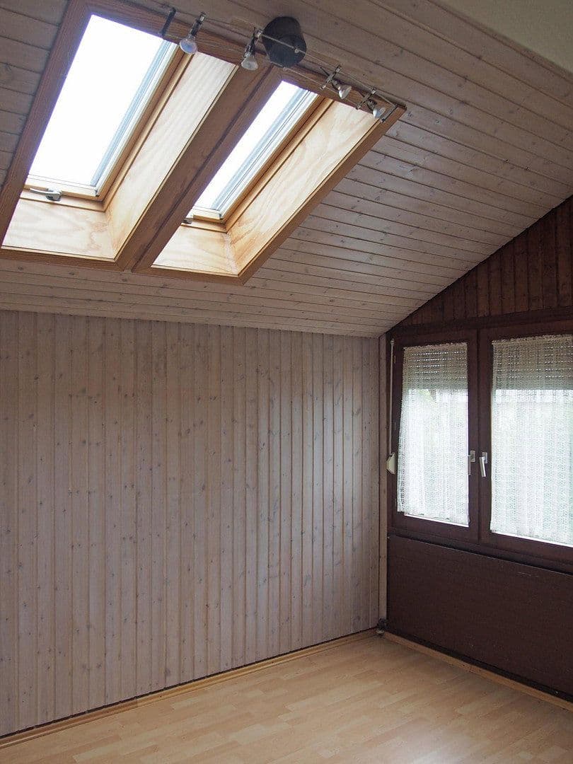 Prodej domu 148 m², pozemek 448 m², Mergenthalerstraße 4, Bietigheim-Bissingen, Bádensko-Württembersko Prodej domu 148 m², pozemek 448 m², Mergenthalerstraße 4, Bietigheim-Bissingen, Bádensko-Württembersko
