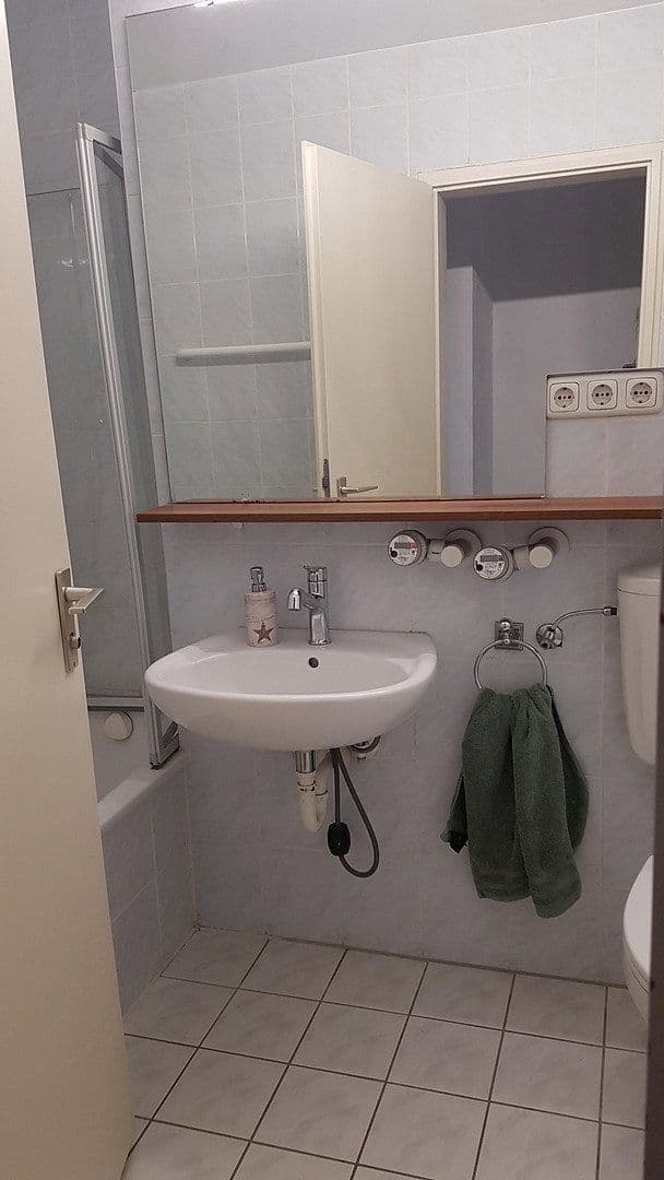 Prodej bytu 3+1 84 m², Adenauerstr. 12 - 16, Puchheim, Bavorsko Prodej bytu 3+1 84 m², Adenauerstr. 12 - 16, Puchheim, Bavorsko