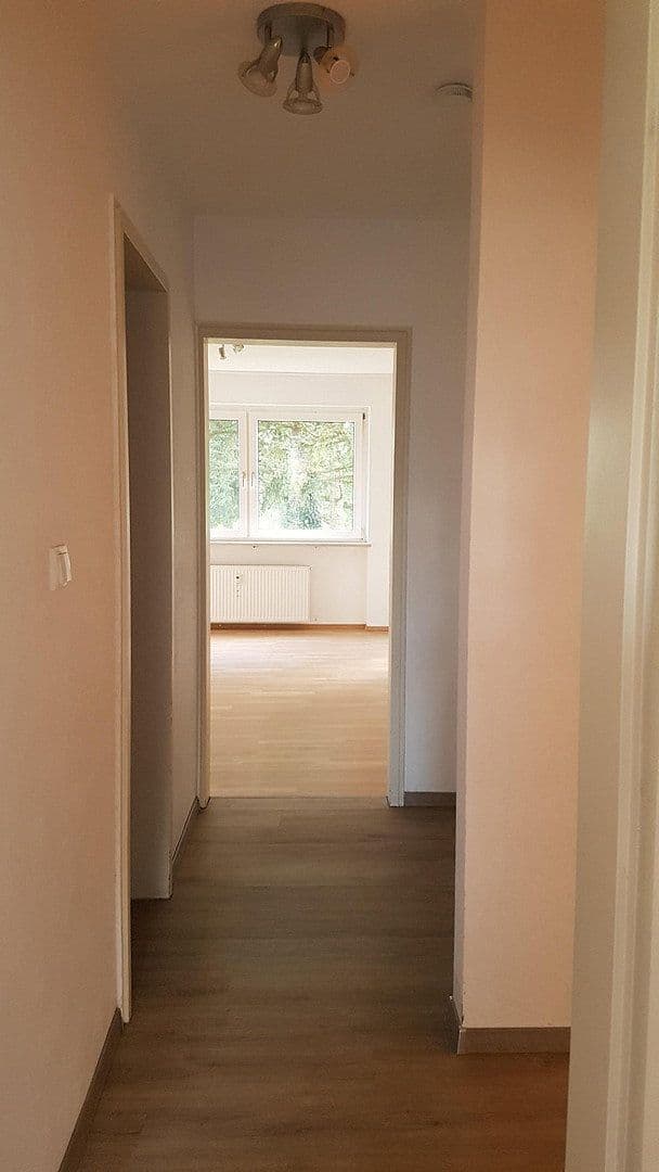 Prodej bytu 3+1 84 m², Adenauerstr. 12 - 16, Puchheim, Bavorsko Prodej bytu 3+1 84 m², Adenauerstr. 12 - 16, Puchheim, Bavorsko