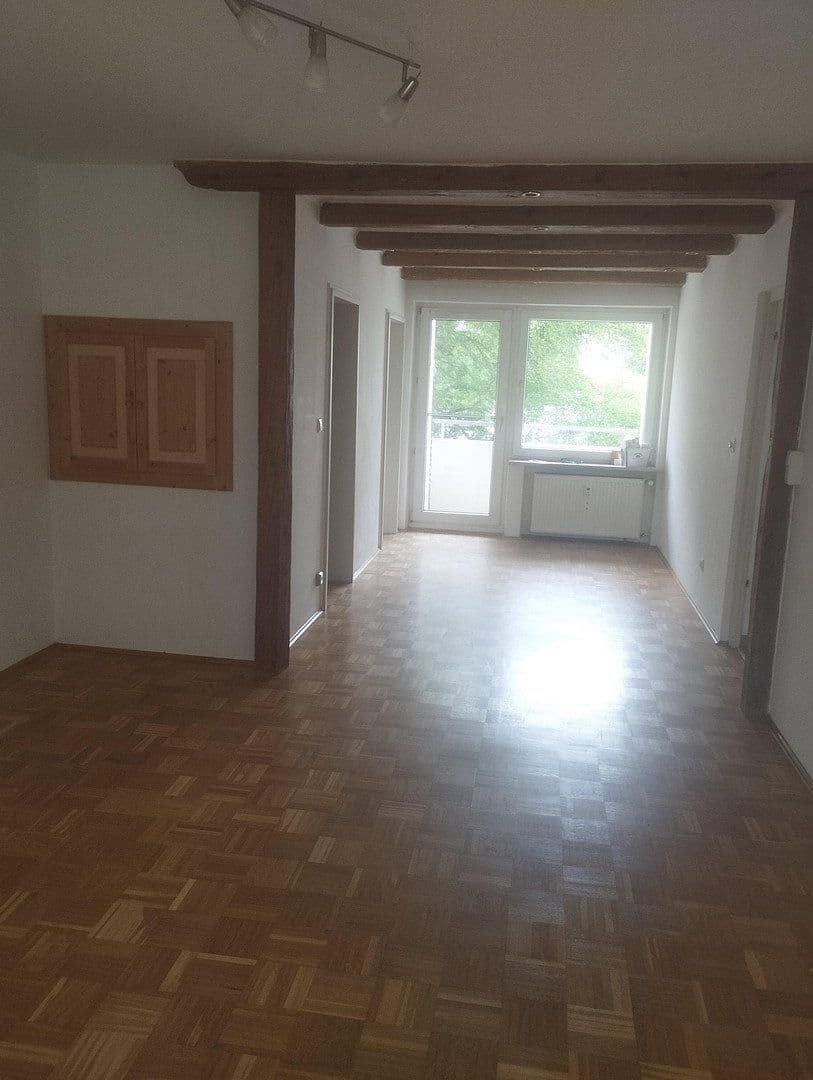 Prodej bytu 3+1 84 m², Adenauerstr. 12 - 16, Puchheim, Bavorsko Prodej bytu 3+1 84 m², Adenauerstr. 12 - 16, Puchheim, Bavorsko