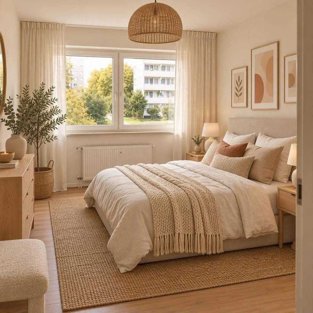 Prodej bytu 3+1 84 m², Adenauerstr. 12 - 16, Puchheim, Bavorsko Prodej bytu 3+1 84 m², Adenauerstr. 12 - 16, Puchheim, Bavorsko
