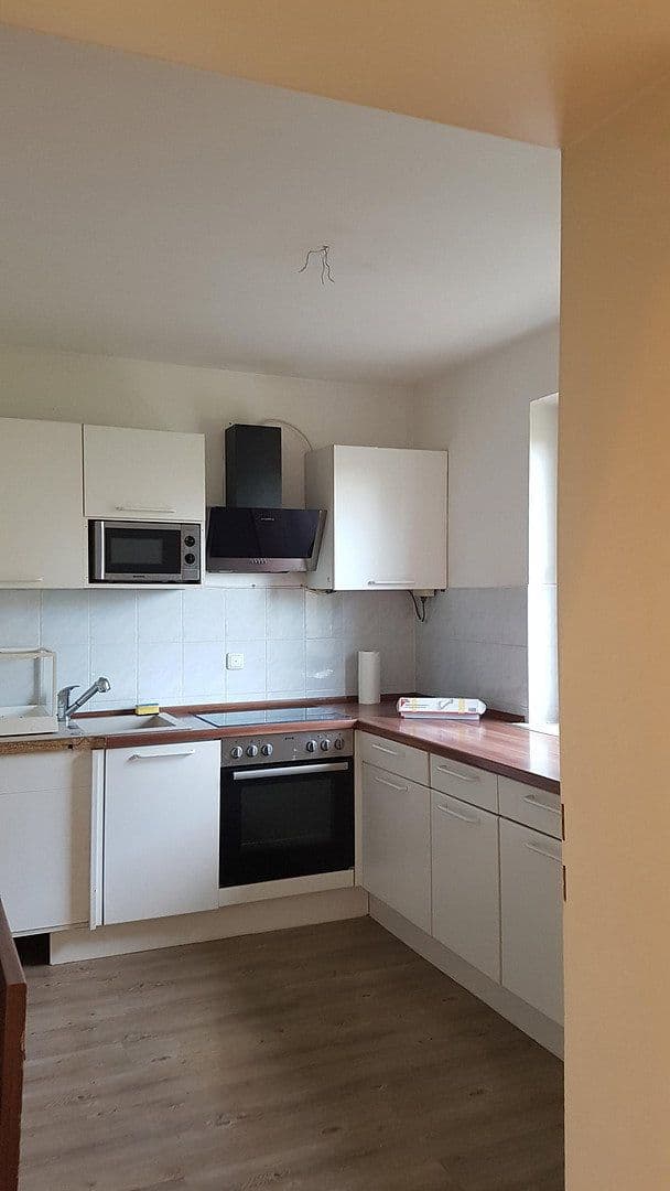 Prodej bytu 3+1 84 m², Adenauerstr. 12 - 16, Puchheim, Bavorsko Prodej bytu 3+1 84 m², Adenauerstr. 12 - 16, Puchheim, Bavorsko