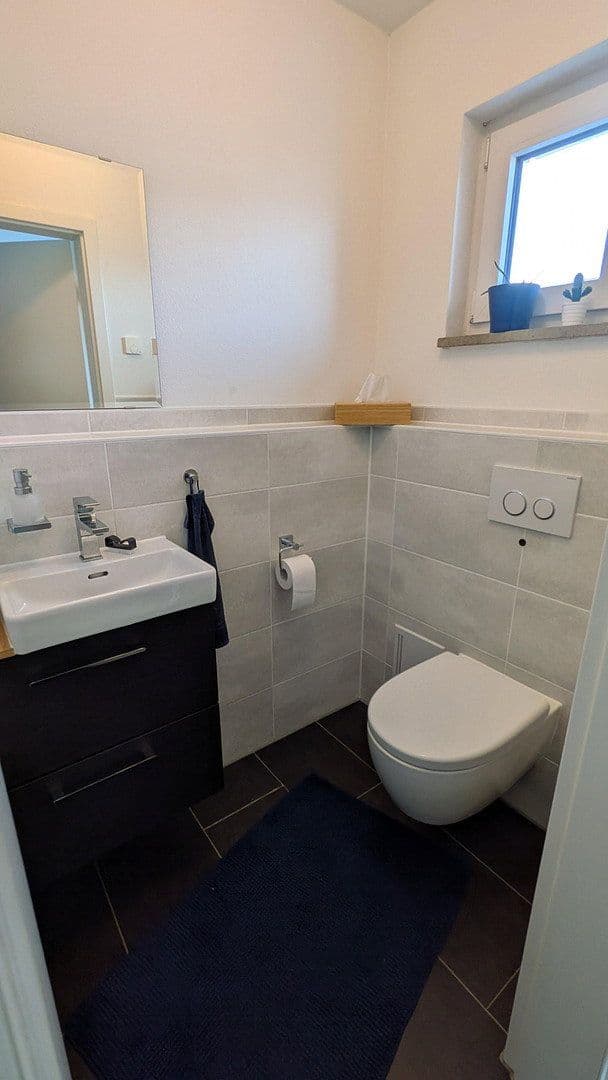Prodej domu 132 m², pozemek 217 m², Gersthofen, Bavorsko Prodej domu 132 m², pozemek 217 m², Gersthofen, Bavorsko