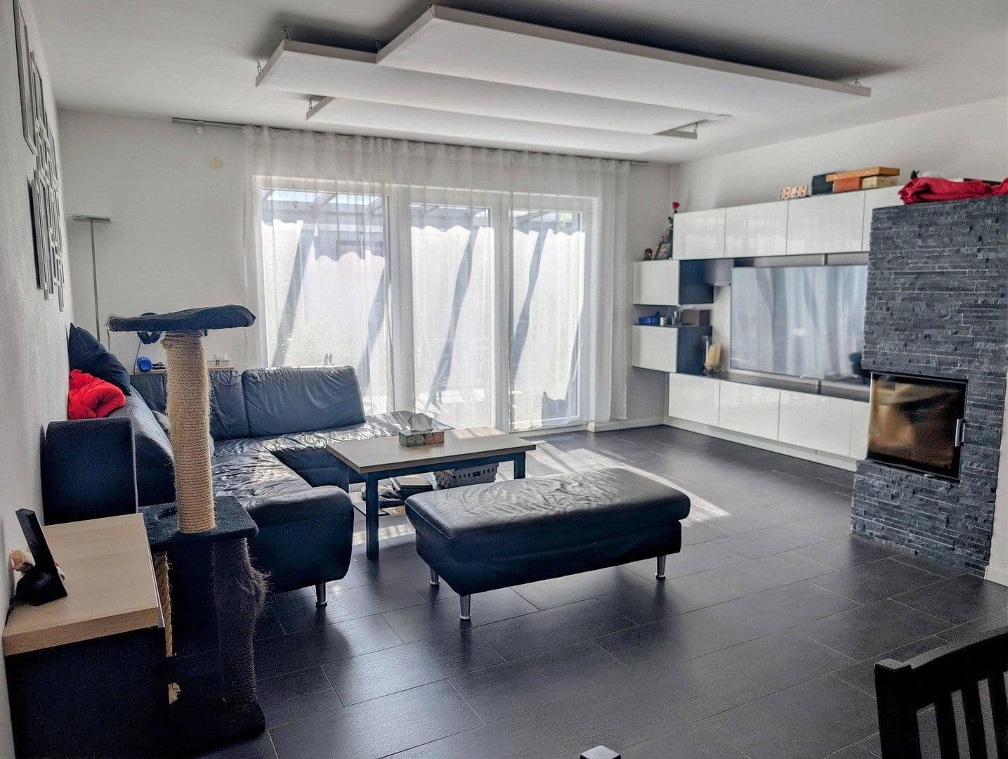 Prodej domu 132 m², pozemek 217 m², Gersthofen, Bavorsko Prodej domu 132 m², pozemek 217 m², Gersthofen, Bavorsko