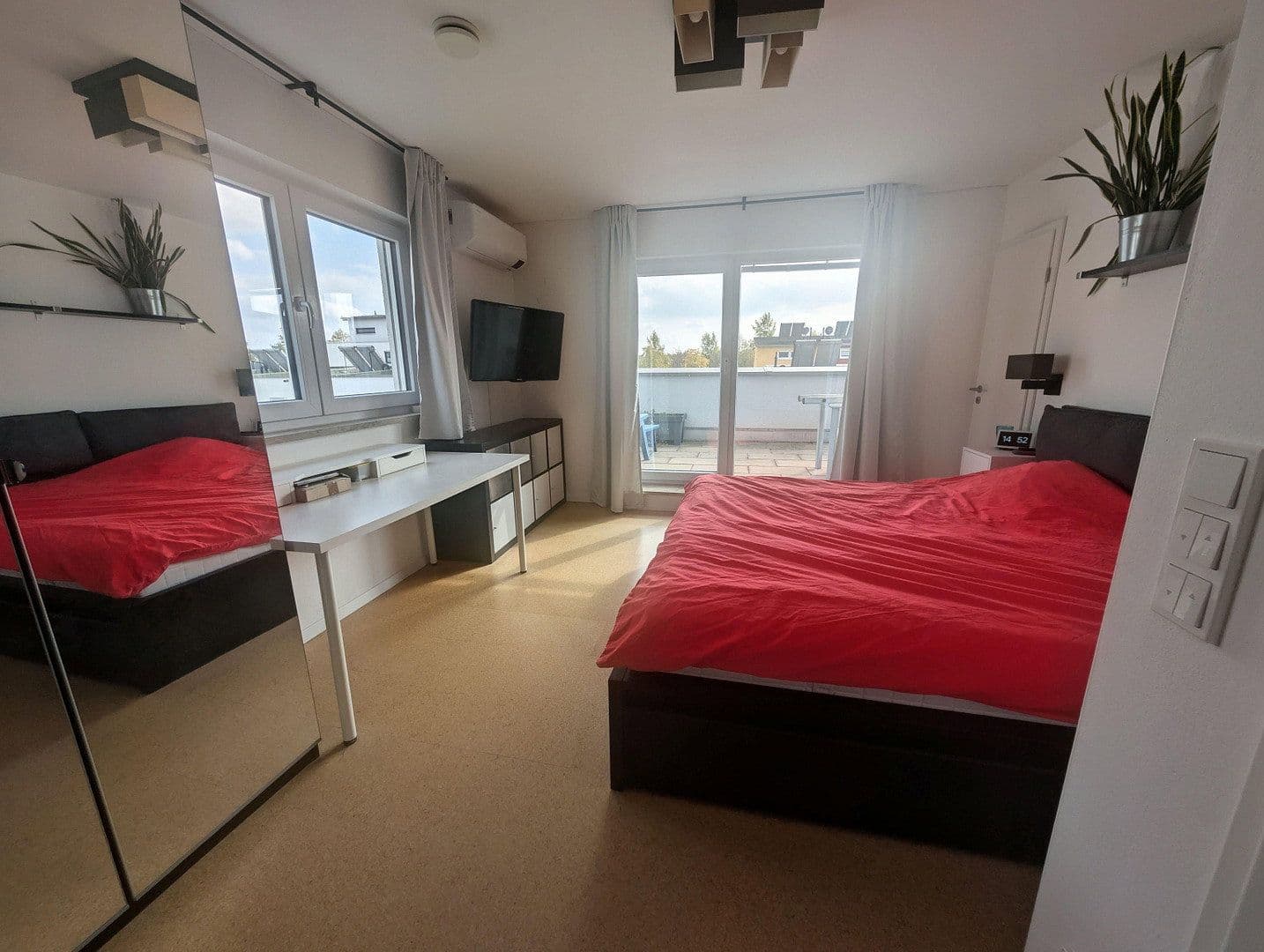 Prodej domu 132 m², pozemek 217 m², Gersthofen, Bavorsko Prodej domu 132 m², pozemek 217 m², Gersthofen, Bavorsko